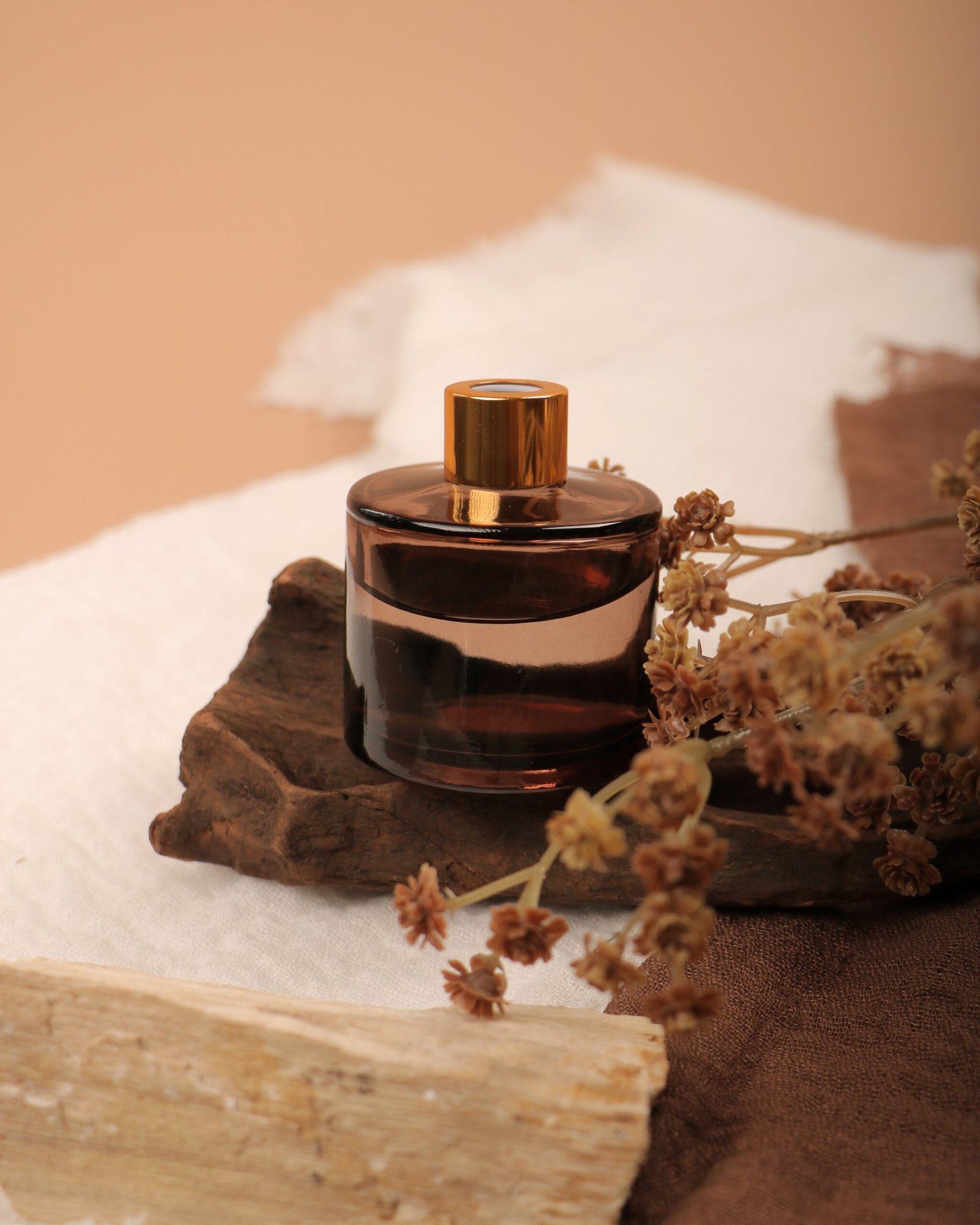 Exemple de parfum dupe abordable au design élégant