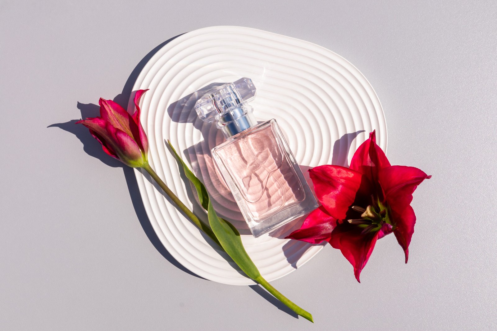 Parfum équivalent pour un Noël romantique